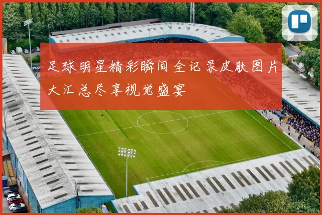 足球明星精彩瞬间全记录皮肤图片大汇总尽享视觉盛宴