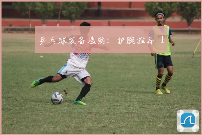 乒乓球装备选购：护腕推荐_1